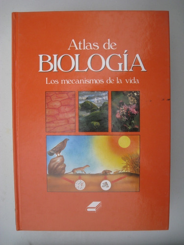 Atlas De Biología Cultural