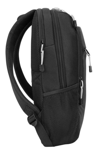 Mochila Targus Intellect Advanced TSB968gl-70 color negro 18L