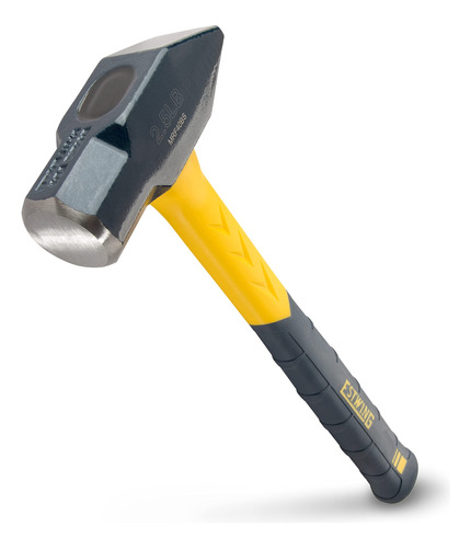 Estwing - Mrf4obs Seguro Strike Blacksmith's Hammer - 40 Oz