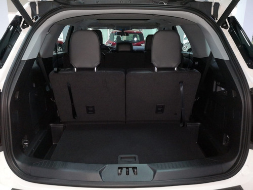 Imagen 9 de 17 de Ford Explorer Xlt 2022