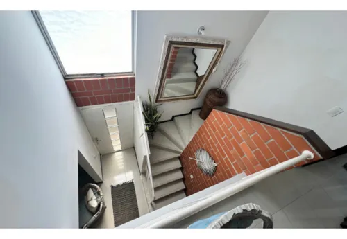 Venta Casa En Conjunto Cerrado En Alfaguara Jamundi