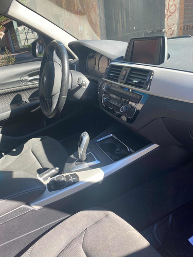 Bmw Serie 1 1.5 118i Active 136cv 2018