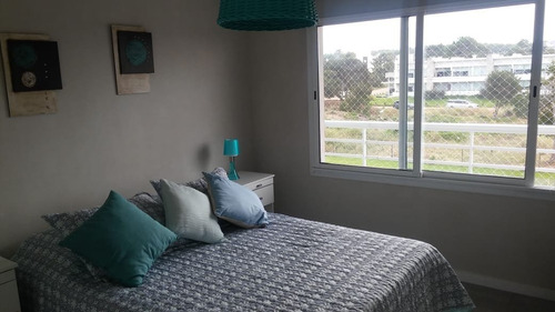 Imagen 8 de 9 de Las Gaviotas -venta- Hermoso Departamento 2 Ambientes Con Cochera A 3 Cuadras De Playa.