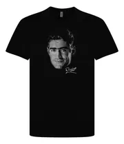 Comprar Remera Rodrigo El Potro Cordobes Retrato Conmemorativa