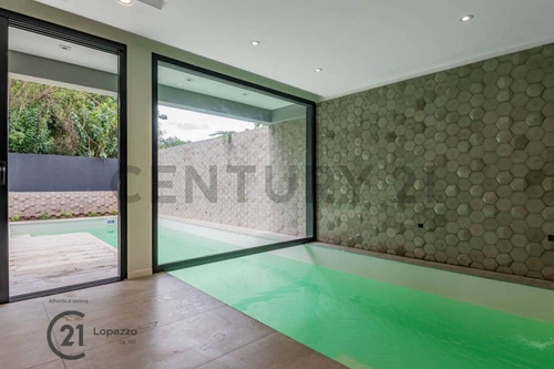 Departamento Premium En City Bell. A Estrenar Edificio Garden