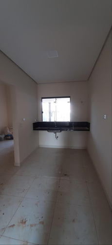 Imagem 10 de 30 de Casa À Venda, 108 M² Por R$ 320.000,00 - Columbia - Londrina/pr - Ca1616