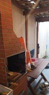 Casa Com 3 Dormitórios À Venda, 110 M² Por R$ 585.000,00 - Vila Helena - Santo André/sp - Ca3177