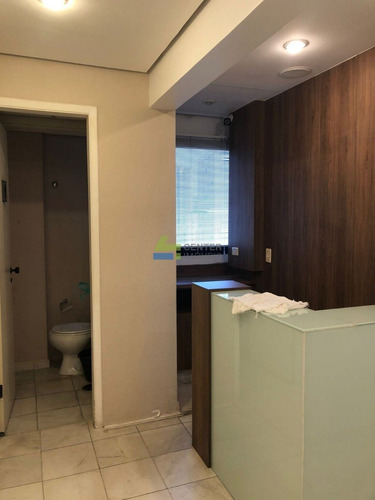Imagem 2 de 5 de Salas/conjuntos - Vila Clementino - Ref: 15289 - V-873286