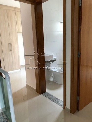 Imagem 28 de 30 de Sobrado À Venda, 3 Quartos, 1 Suíte, 4 Vagas, Vila Gilda - Santo André/sp - 2898