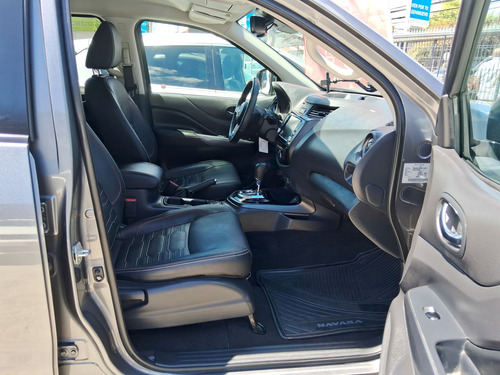 Nissan Navara NAVARA PRO 4X 2.4 4X4 AT