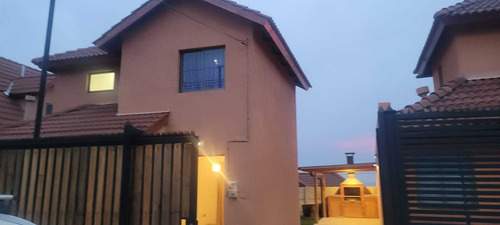 Excelente Sector En Puente Alto (102483)