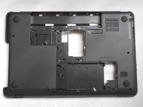 Carcasa Base Inferior Para Hp 2000/ 2000-2a08dx/ 250 G1