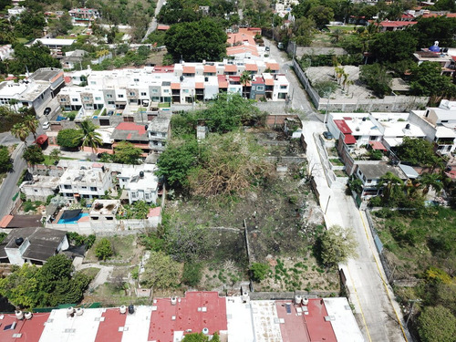 Venta Enorme Terreno Temixco