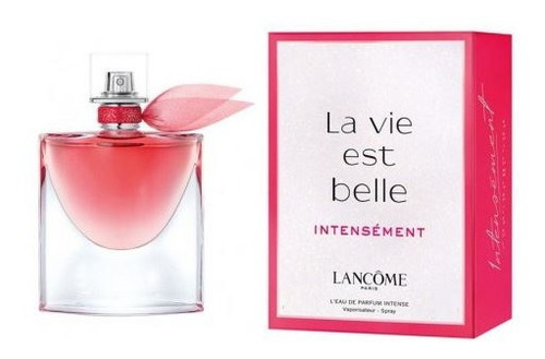 Lancome La Vie Est Belle Intensement Edp 50 Ml