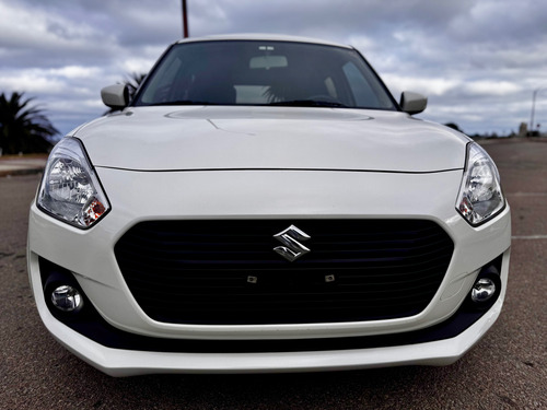 Suzuki Swift 1.2 Gl 5p
