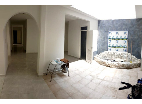 Casa En Santa Isabel - Sobre Cra. 39 Para Uso Mixto.