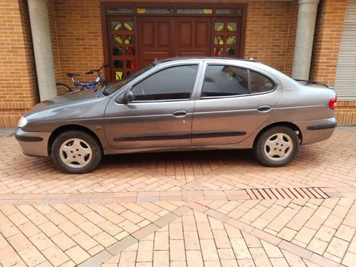Renault Megane 1.4l