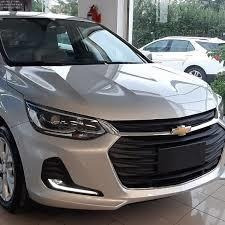 Chevrolet Onix 1.0 Turbo Premier At Ro