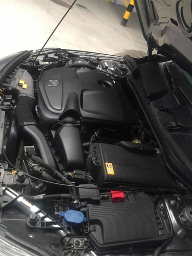 Mercedes-benz Clase A 1.6 A 200 Urban B.efficiency 156cv