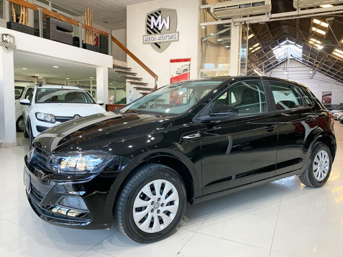 Volkswagen Polo Trendline 1.6msi