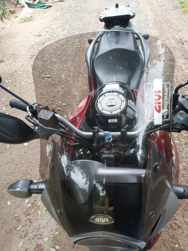 Imagen 15 de 15 de Honda Transalp