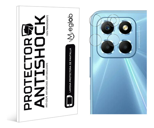 Protector De Camara Antishock Para Honor X6 5g