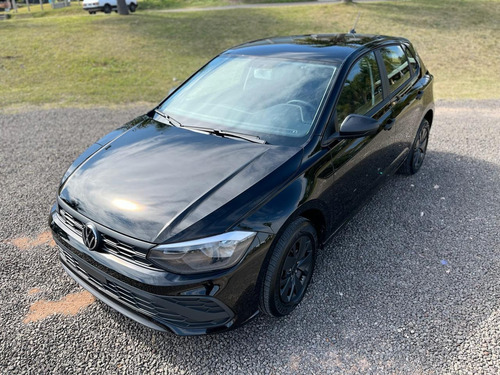 Volkswagen Polo 1.6 Msi Track