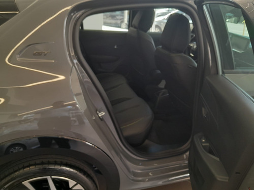 Peugeot 208 1.0T Gt