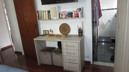 Imagem 15 de 20 de Apartamento No Bairro Da Parada Inglesa - Ml10132