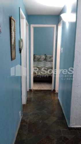 Apartamento-à Venda-praça Seca-rio De Janeiro - Vvap20652