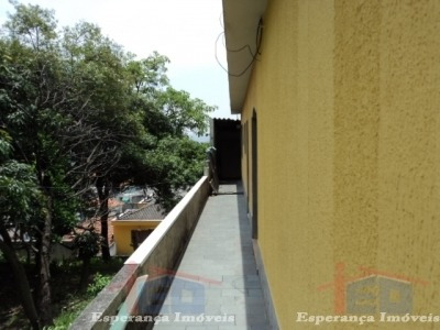 Imagem 2 de 11 de Ref.: 8022 - Casa Terrea Em Osasco Para Venda - V8022