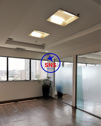 Imagem 6 de 16 de Sala - Sa00244 - 34051530