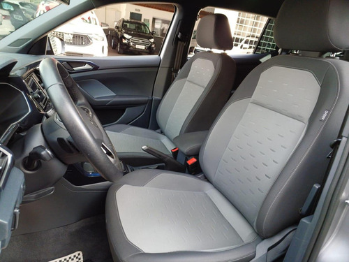 Volkswagen T-Cross T Cross Cl Tsi