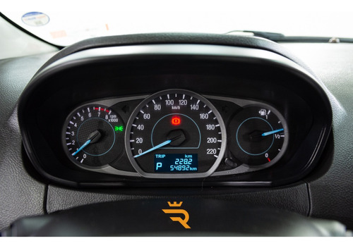 Ford Ka 1.5 TI-VCT FLEX SE PLUS SEDAN AUTOMÁTICO