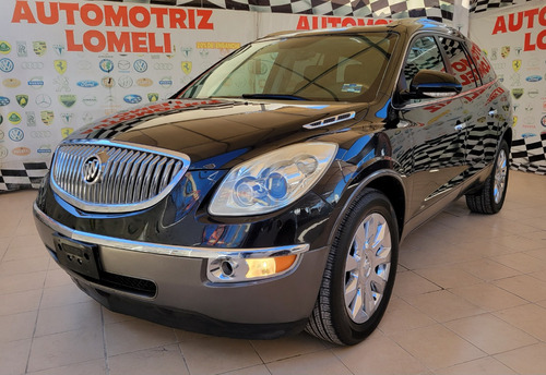 Buick Enclave Cxl Awd At