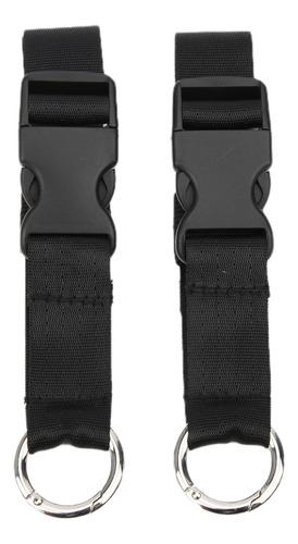 Ganchos Para Colgar Sillas De Ruedas, 2 Piezas, Universal, P