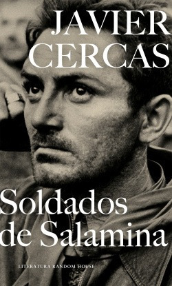 Soldados De Salamina Cercas, Javier Random House
