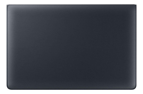 Funda Book Cover Con Teclado Para Samsung Tab S5e