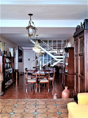 Imagen 2 de 20 de Apartamento En Venta Duplex De 158 M2 Estancias Carcavelos Carrizal