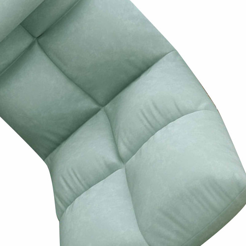 Silla De Suelo Con Respaldo, Sofá Cama Plegable