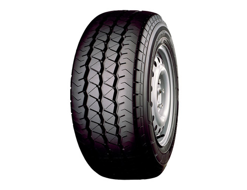 Imagen 2 de 6 de Kit X2 Yokohama 155 R12 C 108n Ry818 Delivery Star Ry818