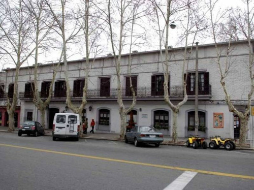 Edificios En Block Venta Colonia Del Sacramento