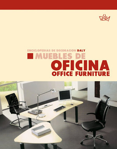 Muebles De Oficina, Enciclopedia De Decoración