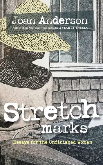 Libro: Stretch Marks: Essays For The Unfinished Woman