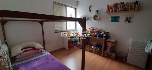 Imagem 18 de 21 de Apartamento Com 3 Dorms, Jardim Paulista, São Paulo - R$ 1.5 Mi, Cod: 2614 - V2614