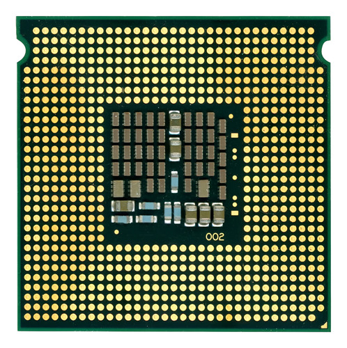Processador Intel Xeon E5320 Ghz 4-core Sl9mv @