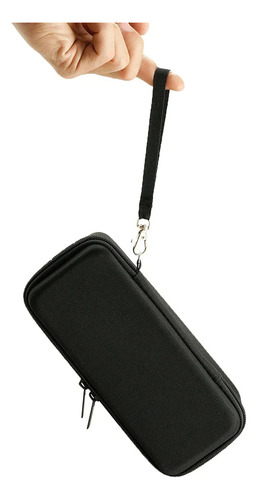Estuche Semi Rigido Viaje Para Bocina Jbl Flip 2, 3, 4 O 5