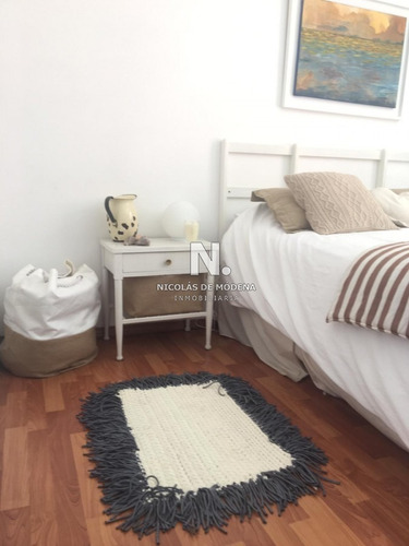 Apartamento En Venta En Península 2 Dormitorios.- Ref: 3384
