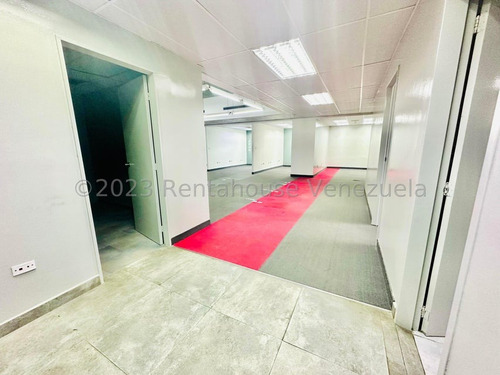 Imagen 10 de 27 de Edificio Comercial En Alquiler/venta Chacao I