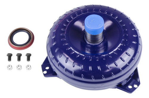 B  nitroso Holeshot  torque Convertidor     rpm Stall